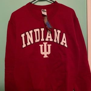 Indiana Crewneck